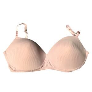 Pure Beauty By Rene Rofe Bra